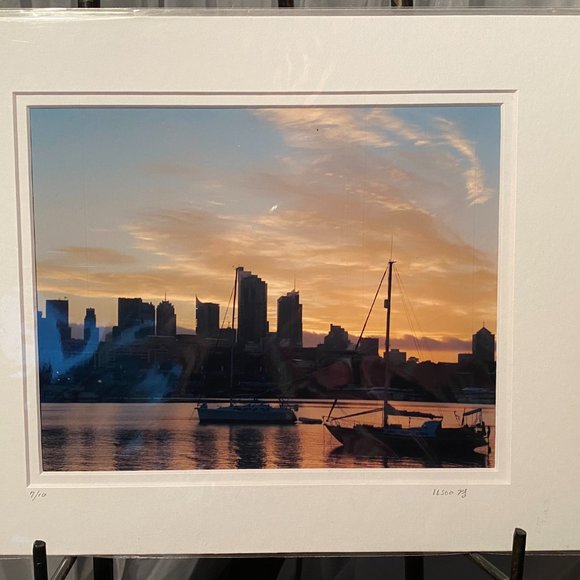 PROFESSIONAL PHOTOGRAPHS - ARTIST ILSOO (NEW) - Picture 13 of 13